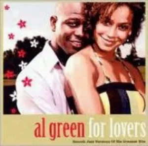 Pochette Al Green for Lovers