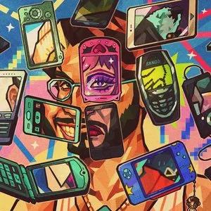 Pochette de 1-800 de bbno$