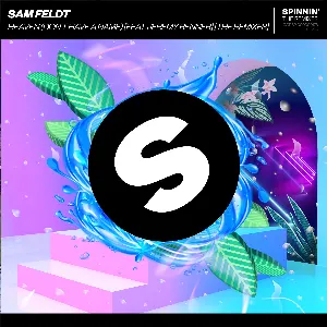 Pochette de Heaven (Don’t Have A Name) (the remixes) de Sam Feldt