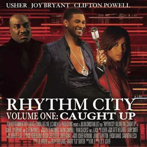 Pochette Rhythm City Volume One: Caught Up