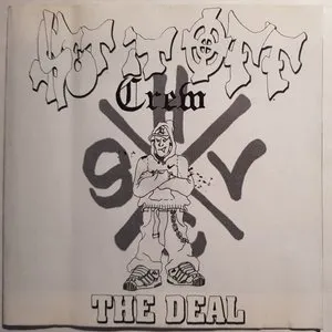 Pochette de The Deal de Set It Off