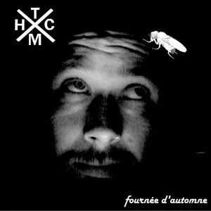 Pochette de Fournée d'automne de David TMX