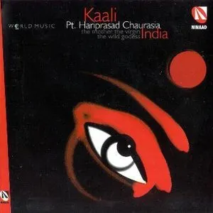 Pochette de Kaali de Hariprasad Chaurasia