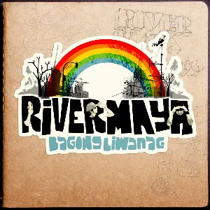 Pochette de Bagong Liwanag de Rivermaya