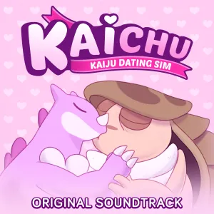 Pochette de Kaichu (Original Soundtrack) de Clark Aboud