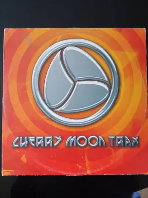 Pochette de Gatecrasher de Cherry Moon Trax