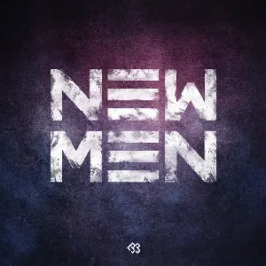 Pochette de NEW MEN de BTOB