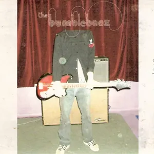Pochette de White Printz de Bumblebeez