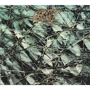 Pochette de Ersatz de Dieter Moebius