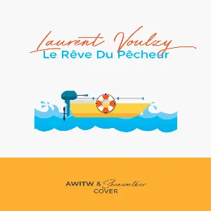 Pochette de Le Rêve Du Pêcheur de AWITW