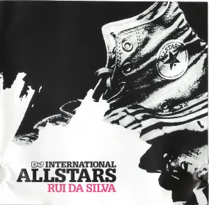 Pochette de DJ International Allstars de Rui da Silva
