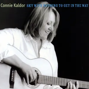 Pochette de Sky With Nothing To Get In the Way de Connie Kaldor