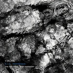 Pochette de H.I.S. Monologue de Yiruma