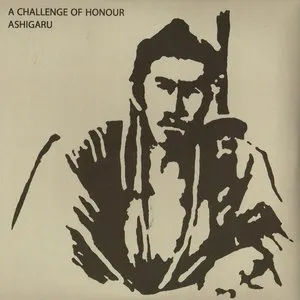 Pochette de Ashigaru de A Challenge of Honour
