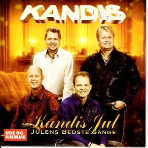 Pochette de Kandis Jul de Kandis
