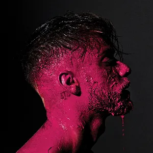 Pochette de South Side Boy de Diogo Piçarra