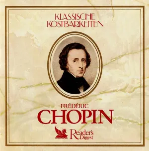 Pochette Klassische Kostbarkeiten: Frédéric Chopin