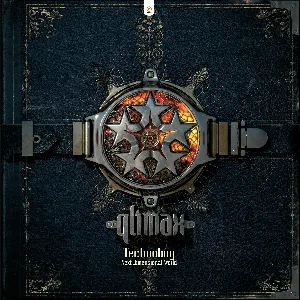 Pochette de Next Dimensional World (Qlimax 2008 Anthem) de Technoboy