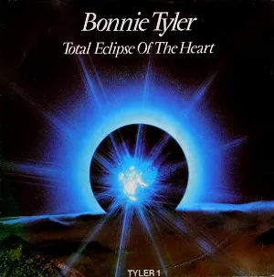 Pochette Total Eclipse of the Heart / Take Me Back