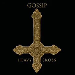 Pochette Heavy Cross (Siriusmo remix)