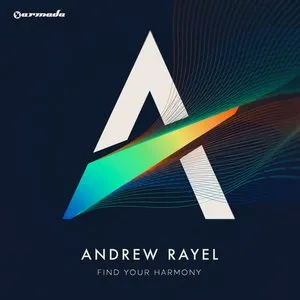 Pochette de Find Your Harmony de Andrew Rayel