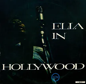 Pochette Ella in Hollywood