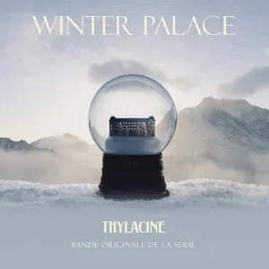 Pochette de Winter Palace de Thylacine