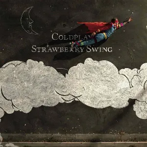 Pochette Strawberry Swing