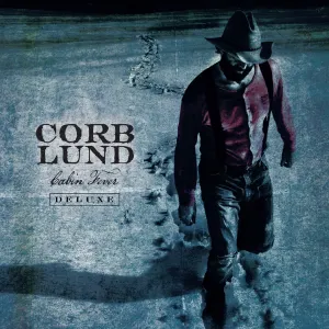 Pochette de Cabin Fever de Corb Lund