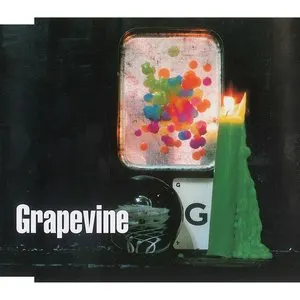 Pochette de 光について de GRAPEVINE