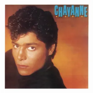 Pochette de Chayanne de Chayanne