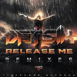 Pochette de Release Me (Remixes) de Datsik