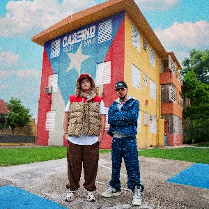 Pochette de Caserío de Yandel