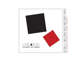 Pochette de Silences We Shared de Celluloide