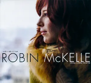 Pochette Introducing Robin McKelle