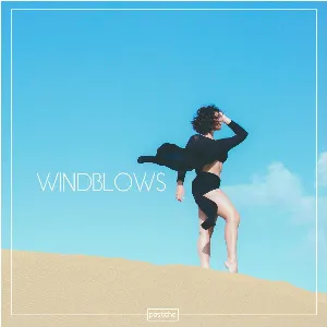 Pochette de Wind Blows de Krisirie