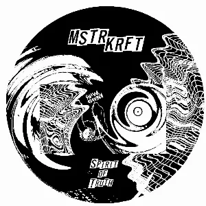 Pochette de Spirit Of Truth de MSTRKRFT