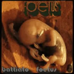 Pochette Foetus