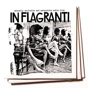 Pochette de Sounds Superb de In Flagranti