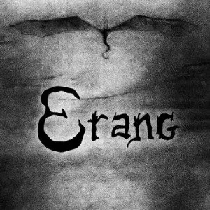 Pochette de Tome I de Erang