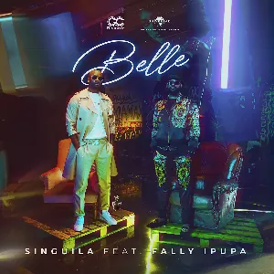 Pochette de Belle de Singuila