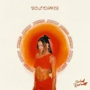 Pochette de Boundaries de Sinéad Harnett