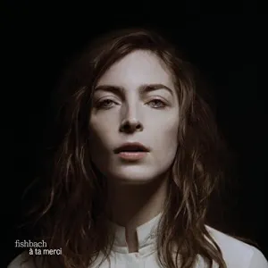 Pochette de À ta merci de Fishbach
