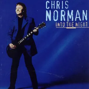 Pochette de Into the Night de Chris Norman