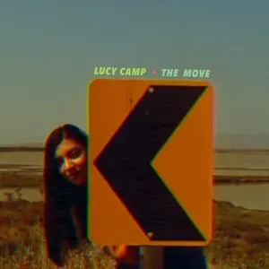 Pochette de The Move de Lucy Camp