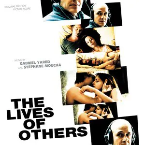 Pochette The Lives of Others
