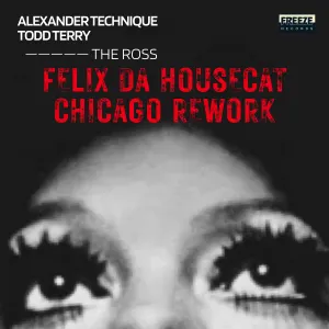 Pochette de The Ross de Todd Terry
