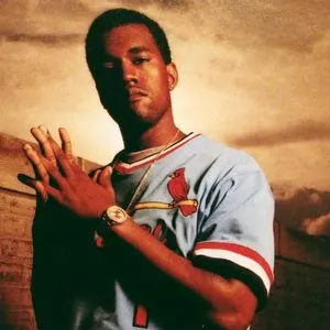 Pochette de 2001 Demo Tape de Ye