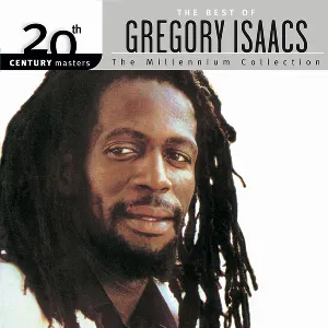 Pochette 20th Century Masters: The Millennium Collection: The Best of Gregory Isaacs