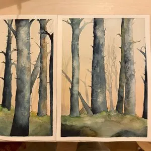 Pochette de wide open de ionnalee